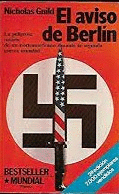 EL AVISO DE BERLÍN