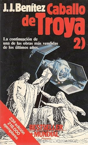 CABALLO DE TROYA 2