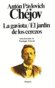 LA GAVIOTA;EL JARDÍN DE LOS CEREZOS