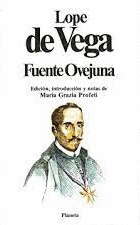 FUENTE OVEJUNA