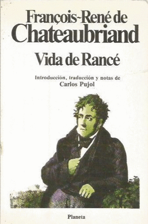 VIDA DE RANCÉ