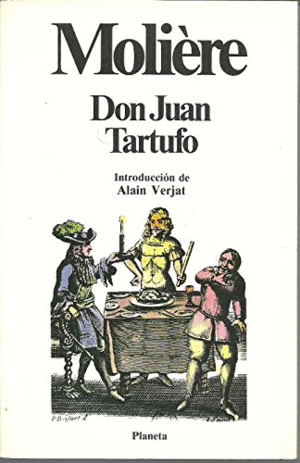 DON JUAN / TARTUFO