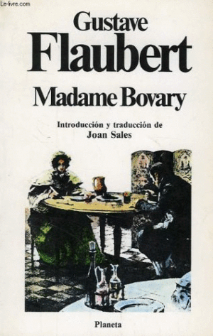 MADAME BOVARY