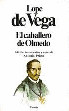 EL CABALLERO DE OLMEDO