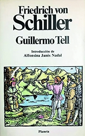 GUILLERMO TELL