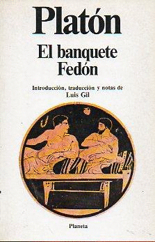 EL BANQUETE / FEDÓN