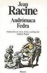 ANDRÓMACA / FEDRA