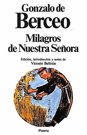 MILAGROS DE NUESTRA SEÑORA