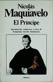 EL PRÍNCIPE