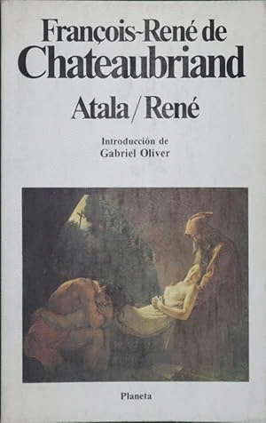 ATALA/RENÉ