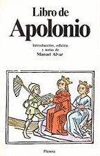 LIBRO DE APOLONIO