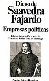 EMPRESAS POLÍTICAS