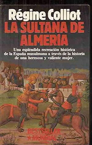 LA SULTANA DE ALMERÍA (LOMO ESTRIADO)