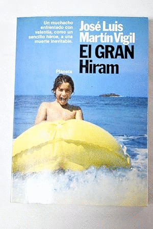 EL GRAN HIRAM