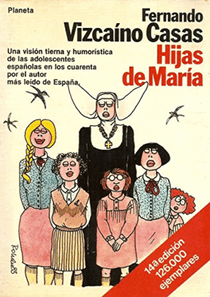 HIJAS DE MARÍA
