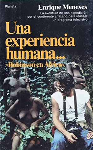 UNA EXPERIENCIA HUMANA...