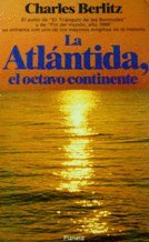 LA ATLÁNTIDA, EL OCTAVO CONTINENTE