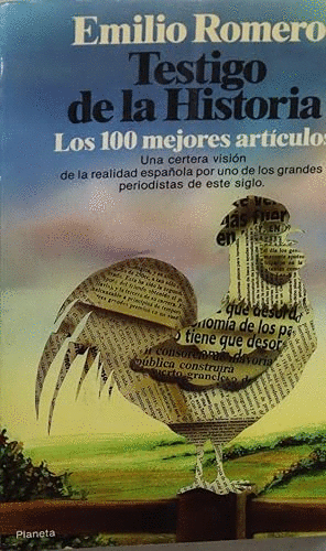 TESTIGO DE LA HISTORIA