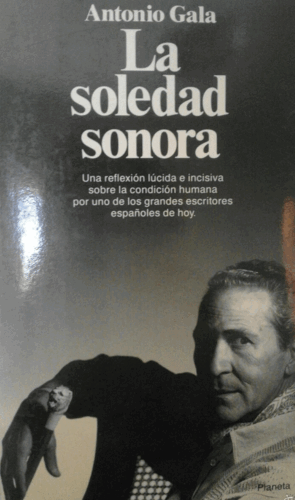 LA SOLEDAD SONORA