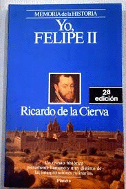 YO, FELIPE II