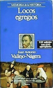 LOCOS EGREGIOS