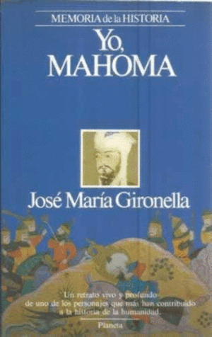 YO, MAHOMA