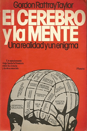 EL CEREBRO Y LA MENTE