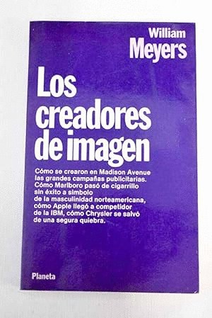 LOS CREADORES DE IMAGEN