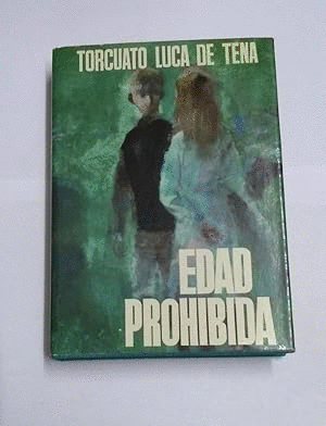 EDAD PROHIBIDA