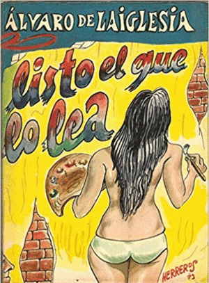 LISTO EL QUE LO LEA (TAPA DURA)