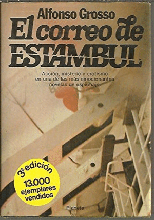 EL CORREO DE ESTAMBUL