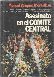 ASESINATO EN EL COMITÉ CENTRAL