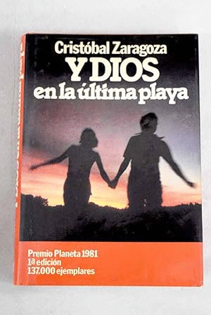 Y DIOS EN LA ÚLTIMA PLAYA