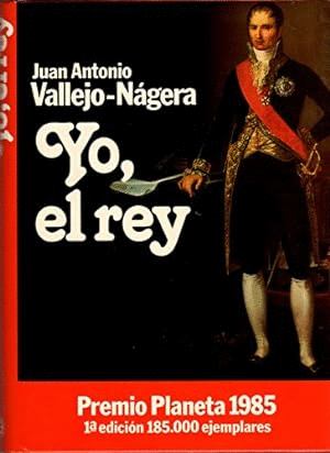 YO, EL REY