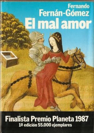 EL MAL AMOR