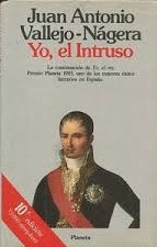 YO, EL INTRUSO