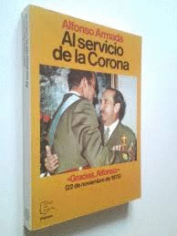AL SERVICIO DE LA CORONA
