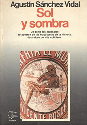 SOL Y SOMBRA