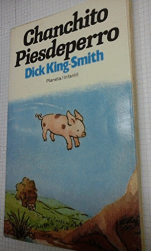 CHANCHITO PIESDEPERRO