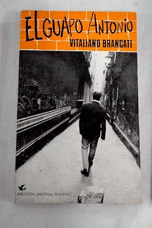 EL GUAPO ANTONIO