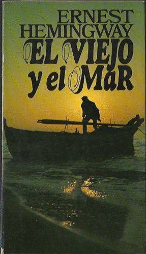 EL VIEJO Y EL MAR