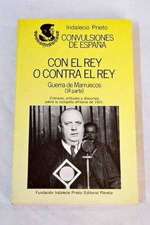 CON EL REY O CONTRA EL REY