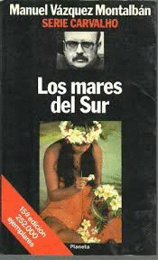 LOS MARES DEL SUR