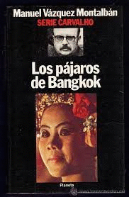 LOS PÁJAROS DE BANGKOK