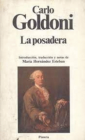 LA POSADERA