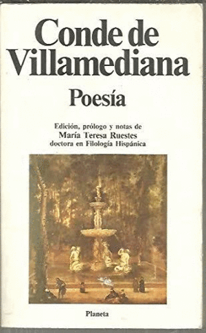 POESÍA