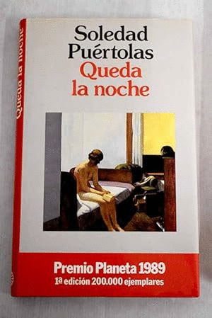 QUEDA LA NOCHE