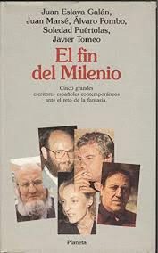 EL FIN DEL MILENIO