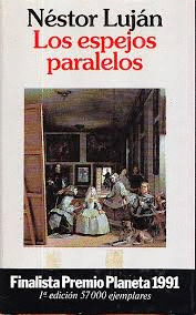 LOS ESPEJOS PARALELOS