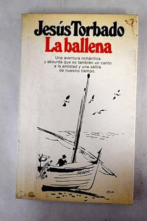 LA BALLENA